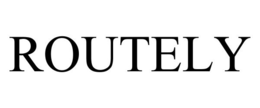ROUTELY trademark