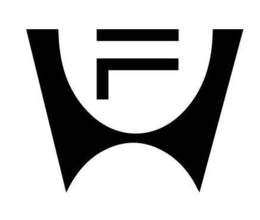 W F trademark