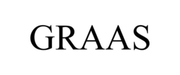 GRAAS trademark