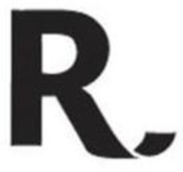 R trademark