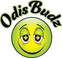 ODIS BUDZ trademark