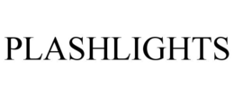 PLASHLIGHTS trademark