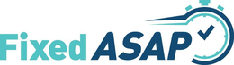 FIXED ASAP trademark