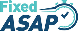 FIXED ASAP trademark