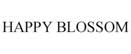 HAPPY BLOSSOM trademark