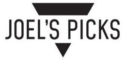 JOEL'S PICKS trademark