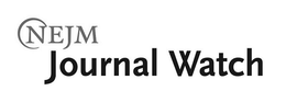 NEJM JOURNAL WATCH trademark