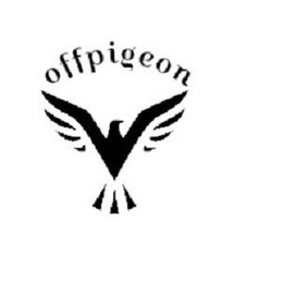 OFFPIGEON trademark
