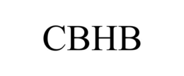 CBHB trademark
