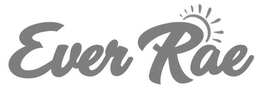 EVER RAE trademark
