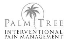 PALM TREE INTERVENTIONAL PAIN MANAGEMENT trademark