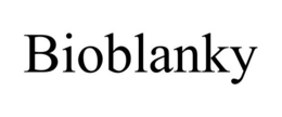 BIOBLANKY trademark