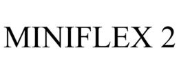 MINIFLEX 2 trademark