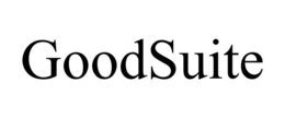 GOODSUITE trademark