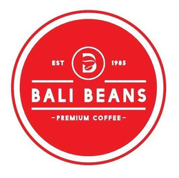BALI BEANS PREMIUM COFFEE EST 1985 trademark