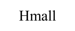 HMALL trademark