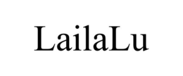 LAILALU trademark