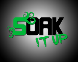 SOAK IT UP trademark
