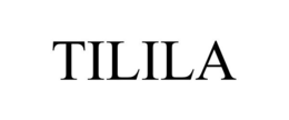 TILILA trademark