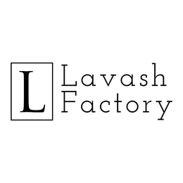 L LAVASH FACTORY trademark