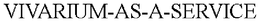 VIVARIUM-AS-A-SERVICE trademark