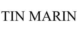 TIN MARIN trademark
