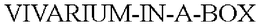 VIVARIUM-IN-A-BOX trademark