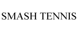 SMASH TENNIS trademark