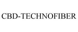 CBD-TECHNOFIBER trademark