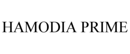 HAMODIA PRIME trademark
