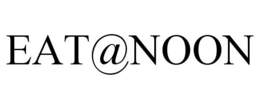EAT@NOON trademark
