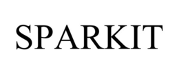 SPARKIT trademark