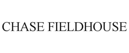 CHASE FIELDHOUSE trademark