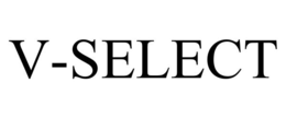 V-SELECT trademark