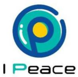 IPC I PEACE. trademark