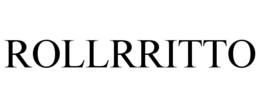 ROLLRRITTO trademark