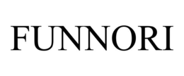FUNNORI trademark