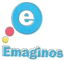 E EMAGINOS trademark