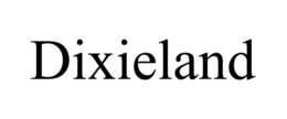 DIXIELAND trademark