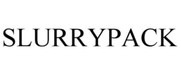 SLURRYPACK trademark