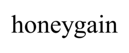 HONEYGAIN trademark