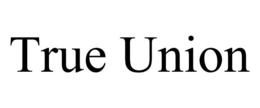 TRUE UNION trademark