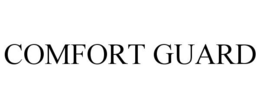 COMFORT GUARD trademark