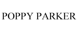POPPY PARKER trademark