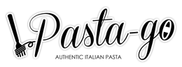 PASTA-GO AUTHENTIC ITALIAN PASTA trademark