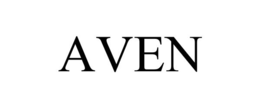 AVEN trademark