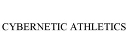 CYBERNETIC ATHLETICS trademark