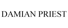 DAMIAN PRIEST trademark