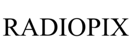 RADIOPIX trademark