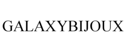 GALAXYBIJOUX trademark